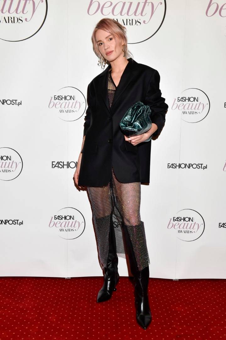 Fashion Magazine Beauty Awards: Zakręcona Monika Olejnik, stylowa Maffashion, Małgorzata Socha,