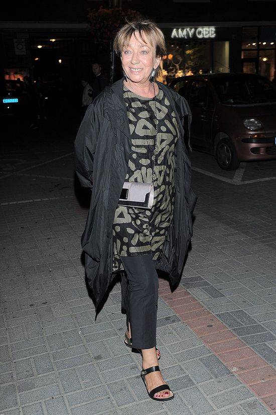 Gwiazdy na premierze filmu Ostra randka