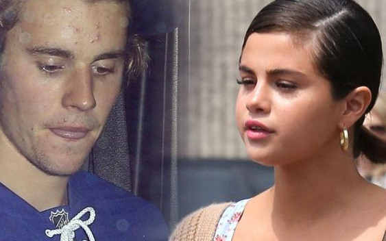 JAK MÓGŁ! Wyszedł na jaw PRAWDZIWY powód rozstania Seleny i Justina