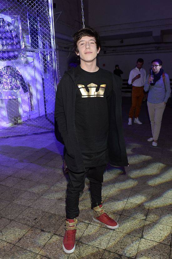 Pokaz nowej kolekcji Reserved – czerwiec 2014