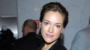 Alicja Bachleda Curuś o pozowaniu dla Playboya