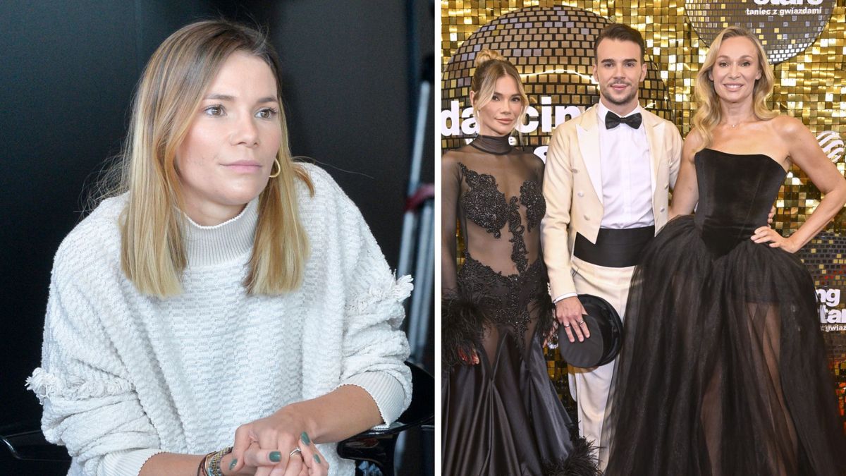 Maja Bohosiewicz ma dość! Stanowczo zareagowała na plotki o swojej siostrze