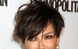 Kris Jenner nie akceptuje związku Kylie? Pokazała to w bardzo wymowny sposób!