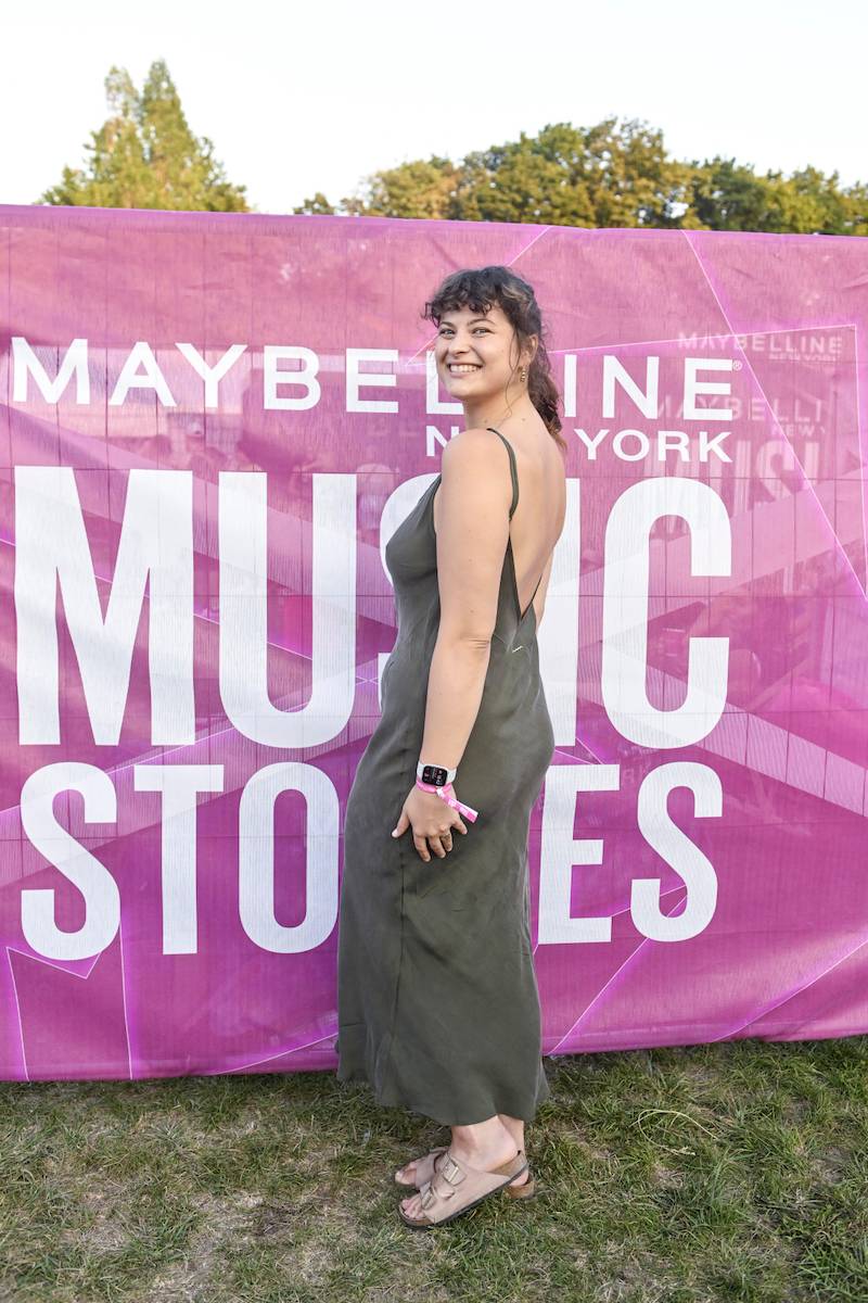 Influencerzy bawią się na koncercie Wersow. Maluba z mężem, Karolina Pisarek, Oliwia Bieniuk…