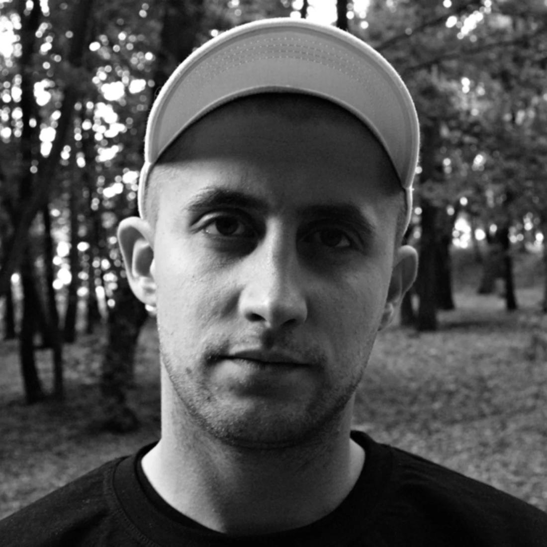 Tomasz "Koni" Konys, fot. Instagram