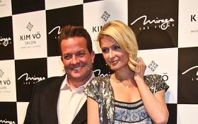 Paris Hilton zaręczona i w ciąży?