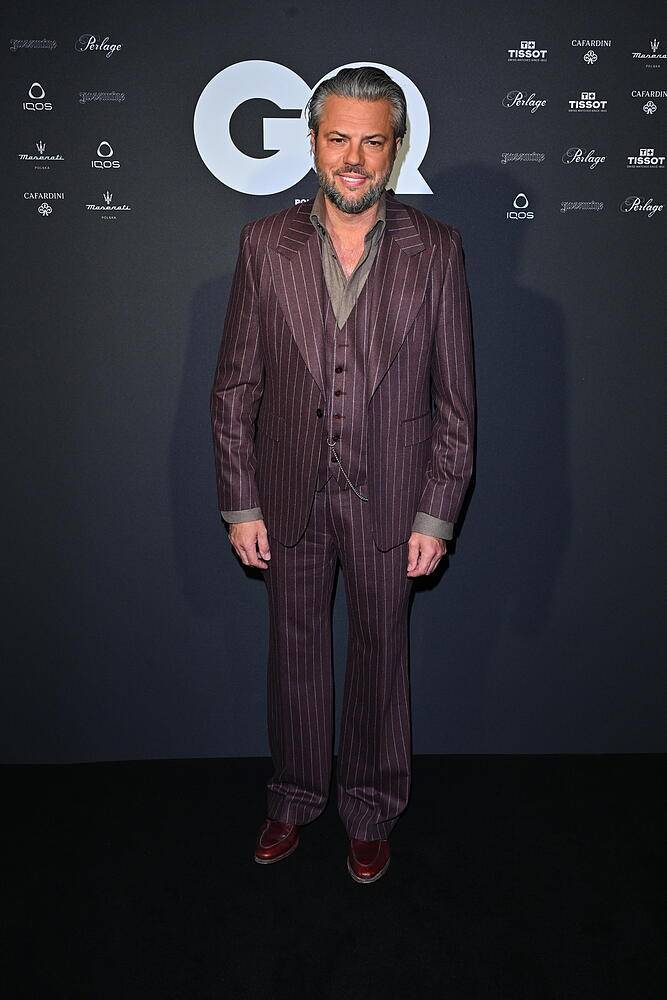 Olivier Janiak, fot. KAPIF