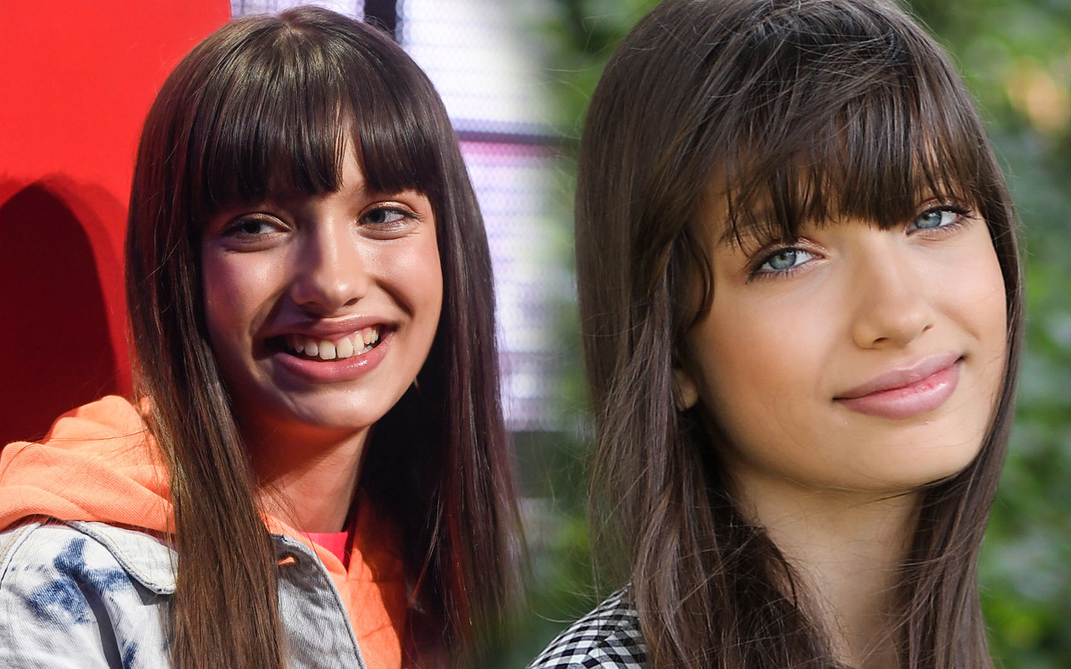 Roksana Węgiel ma KONKURENCJĘ – teraz wszyscy mówią o Wiktorii Gabor (ZDJĘCIA)