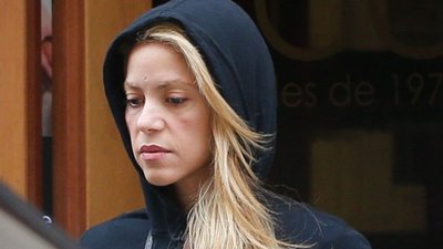 Ciąg dalszy problemów z prawem Shakiry. Co nabroiła?