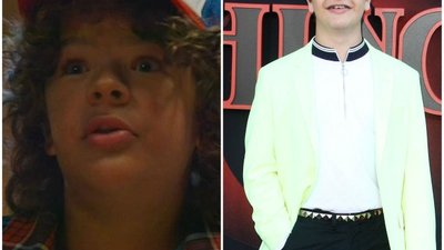 Jak się zmienili bohaterowie serialu Stranger Things? Dziś wyglądają zupełnie inaczej! (ZDJĘCIA)