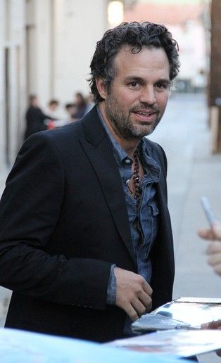 Mark Ruffalo, fot. PR Photos.