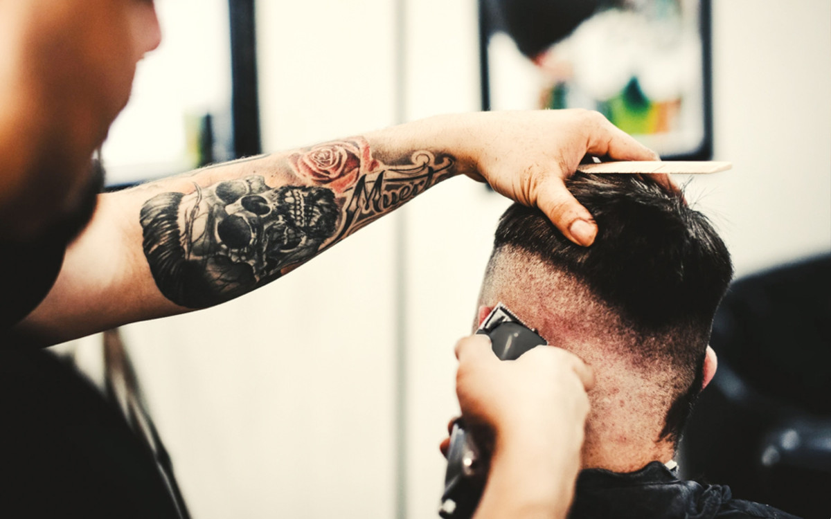 Ta maszynka śmiga jak szybkie auto. Poleca męska część Redakcji Kozaczka!