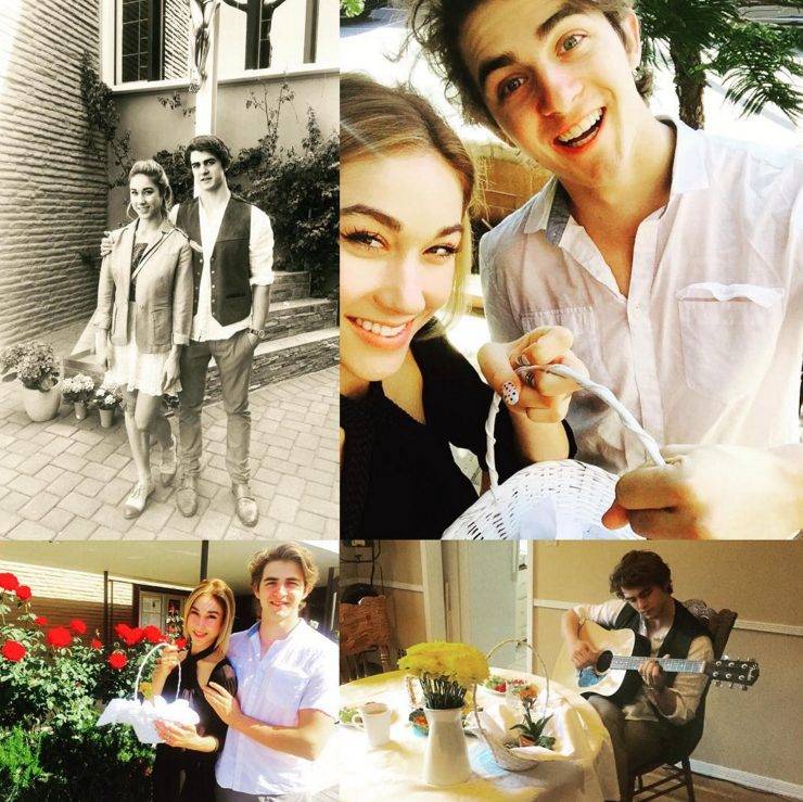 Co Ida Nowakowska pokazuje na swoim Instagramie?