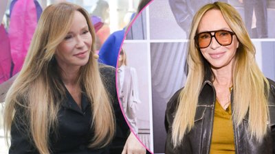 Joanna Przetakiewicz chwali się dużymi ustami: “Zrobiłam, bo mogłam i chciałam”