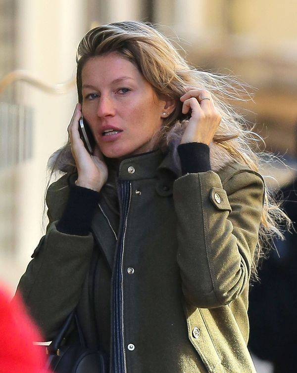 Gisele Bundchen – galeria zdjęć