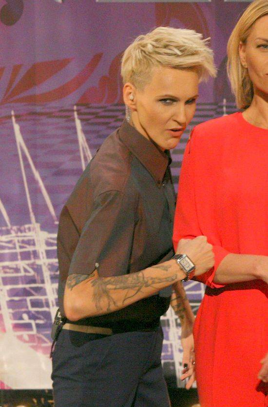 Agnieszka Chylińska w końcu zdecydowała się na spełnienie marzenia!