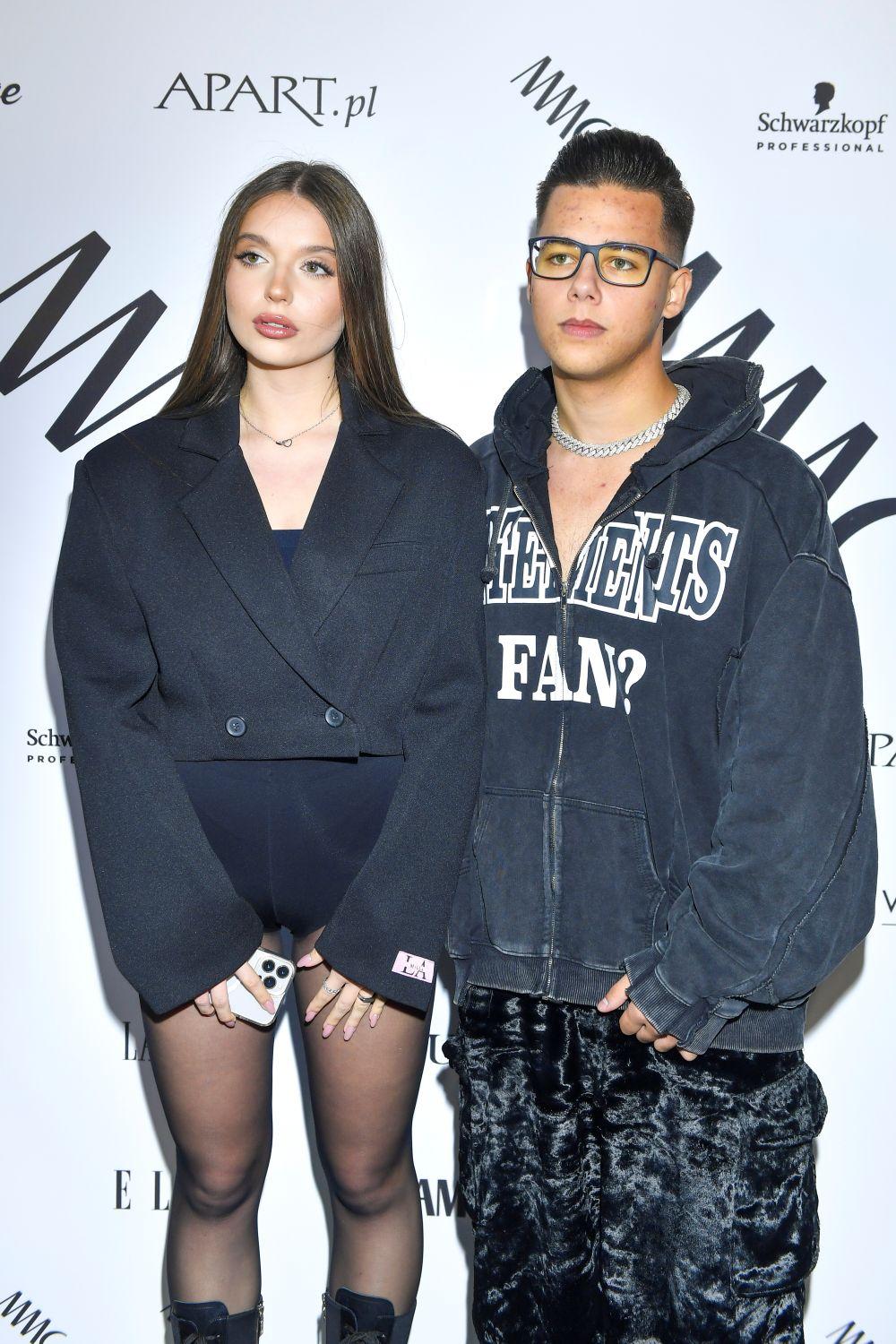 Allan Krupa i Nicole Pniewska/AKPA