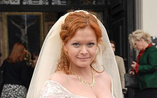 Daria Widawska powie tak