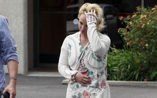 Britney Spears ma dość…(FOTO)