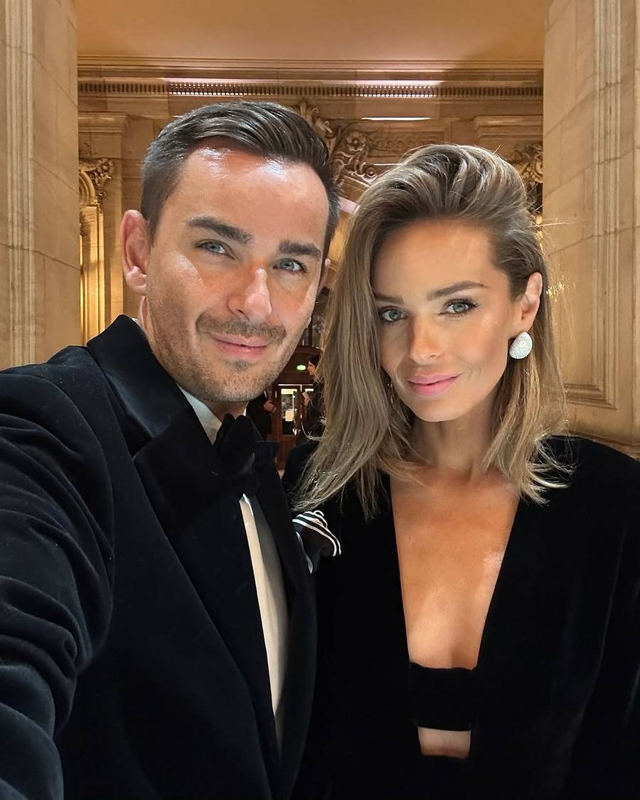 Katarzyna Sowińska, fot. Instagram.