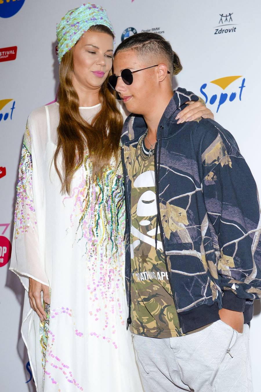 Edyta Górniak świętuje 53. urodziny. Tak zmieniała się przez lata