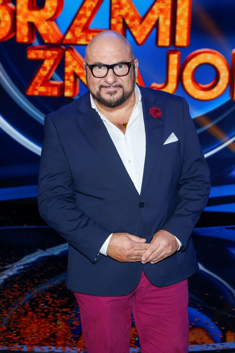 Piotr Gąsowski/AKPA