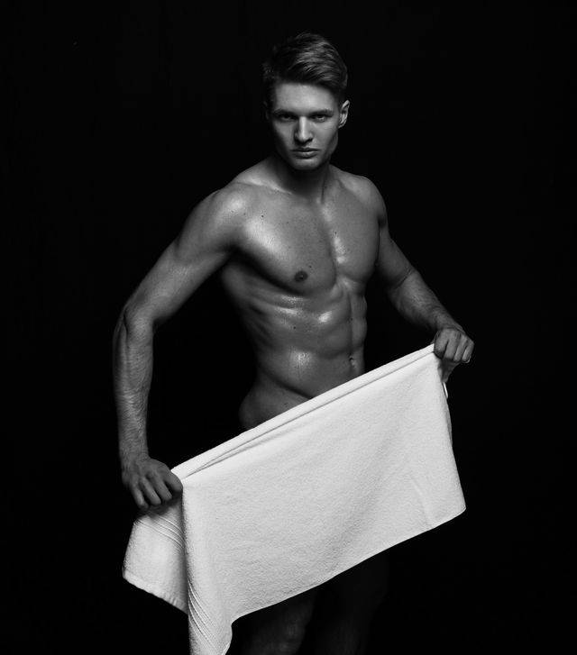 WOW! To spośród NICH zostanie wybrany Mister Warszawy