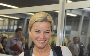 Małgorzata Foremniak zdobyła Kilimandżaro (FOTO)