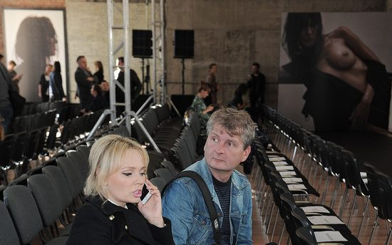 Styl Agnieszki Jastrzębskiej