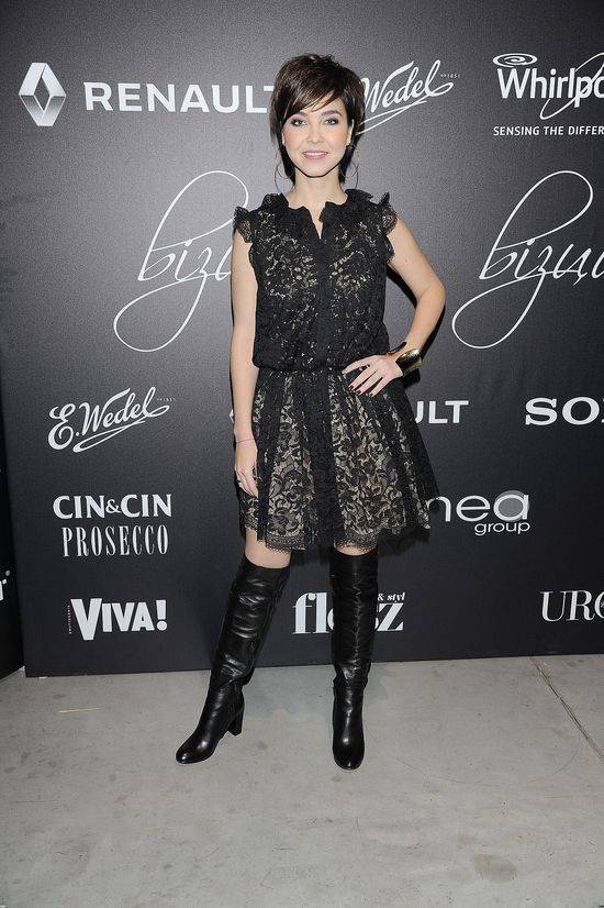 Pokaz marki Bizuu – 27.10.2015