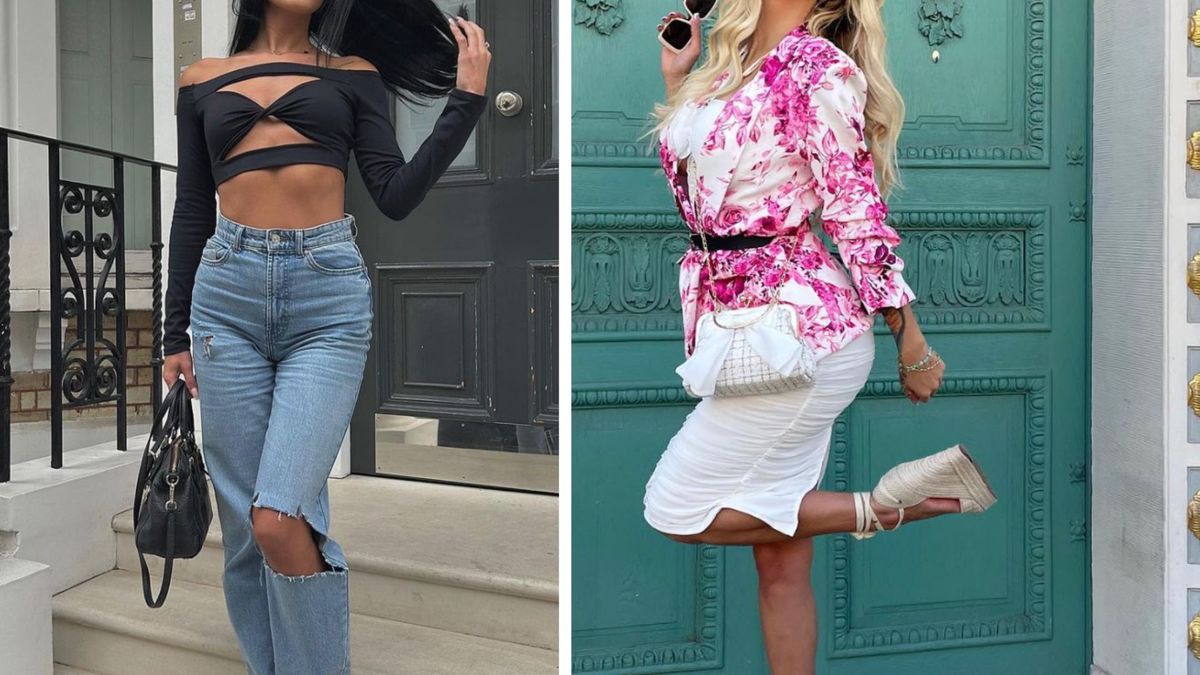 Jagoda z "LoveJagoda z "Love Island" przeszła operację nosa  Island" przeszła operację nosa 