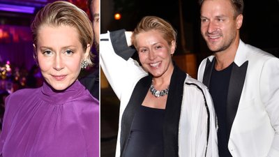 Kasia Warnke pisze o powrocie do formy po ciąży