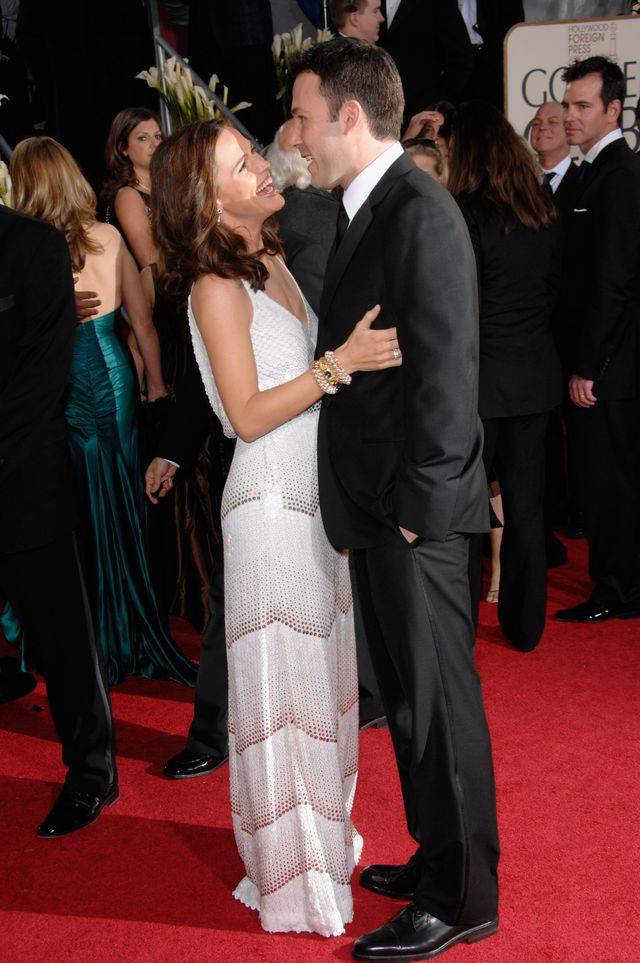 Ben Affleck i Jennifer Lopez chcą do siebie WRÓCIĆ?!