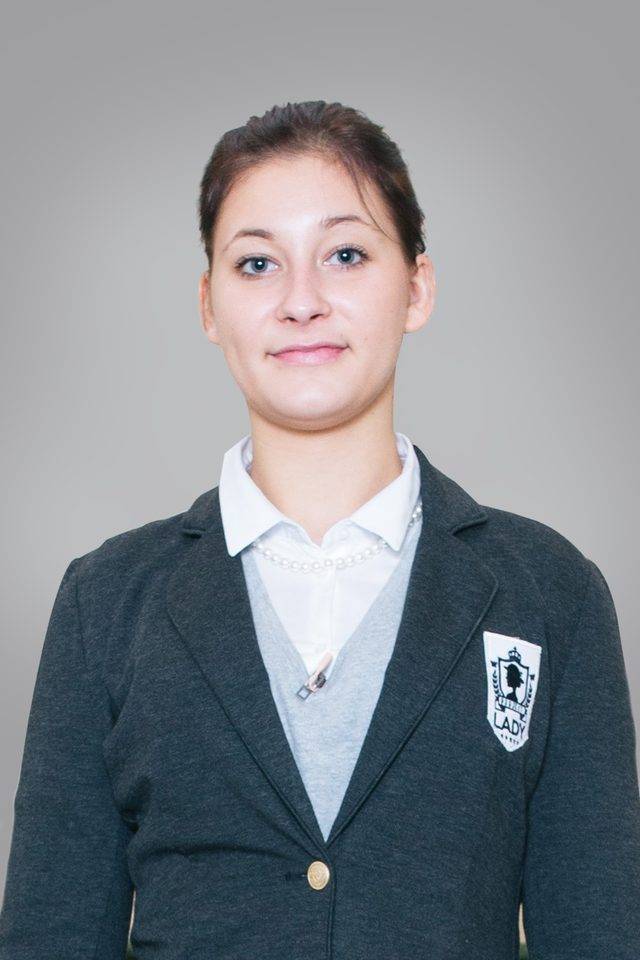 Projekt Lady – wszystkie uczestniczki