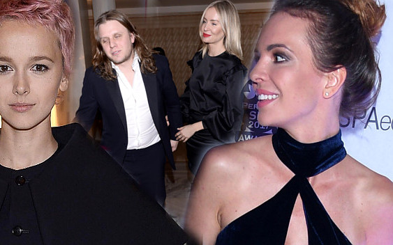 Co się działo na Paszportach Polityki 2018 (ZDJĘCIA)