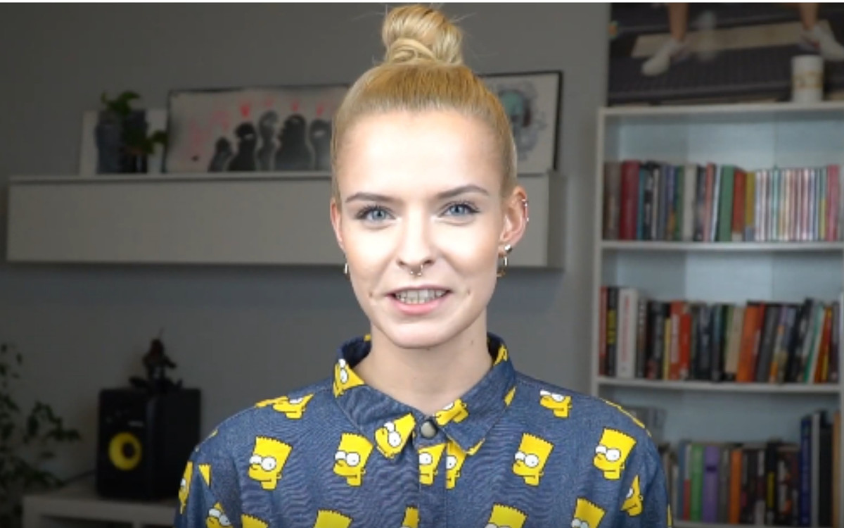 Zuza Kołodziejczyk w MOCNYCH słowach o edycji Top Model