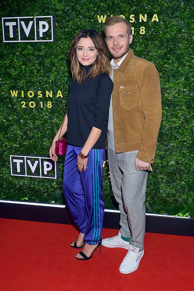 Adriana Kalska – nowa dziewczyna Mikołaja Roznerskiego