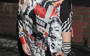 Maryla Rodowicz: Jestem za operacjami