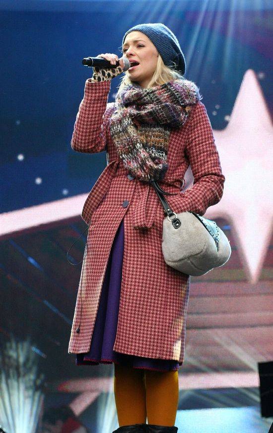 Cała Polska śpiewa kolędy 2014