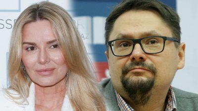 Hanna Lis do Terlikowskiego: Pan sobie poczyta konkordat i PRZESTANIE PIEP**Ć