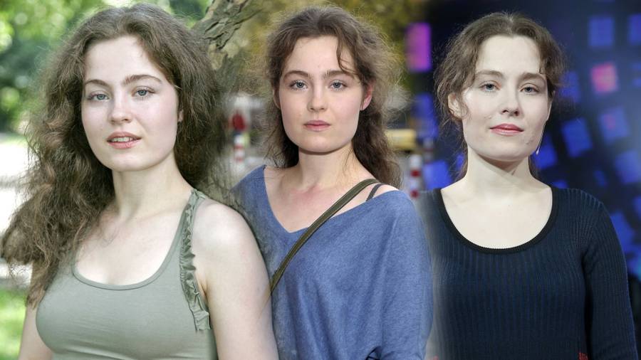 Sara Muldner galeria zdjęć