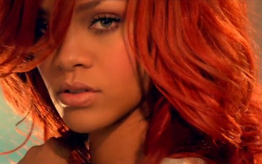 Nowy klip Rhihanny – California King Bed (VIDEO)