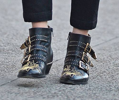 Mandy Moore i Minka Kelly na zakupach