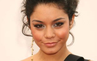 Vanessa zwolniona przez Disneya