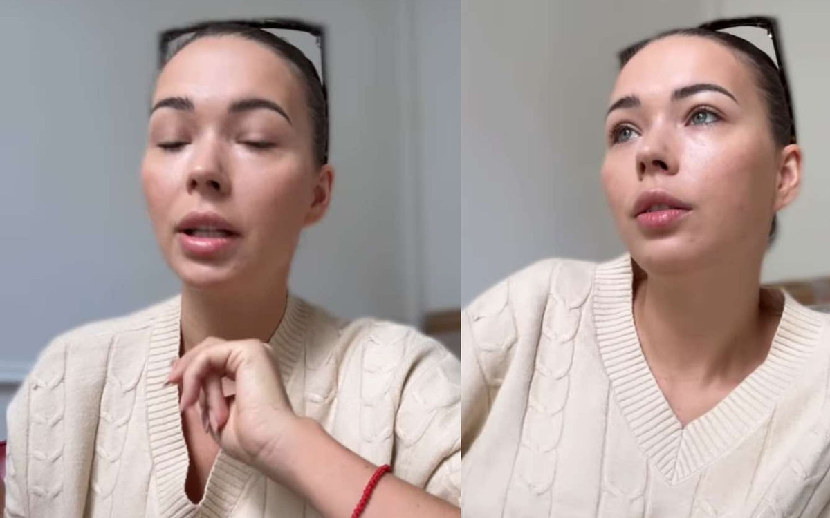 Bliscy przeczytali, że Sandra Kubicka jest utrzymanką. Modelka się wściekła: to krzywdzące!