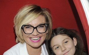 Marzena Sienkiewicz pokazała córkę (FOTO)