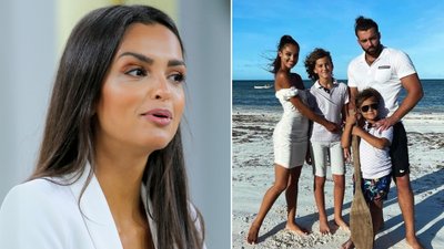 Klaudia El Dursi pokazała zdjęcia z partnerem. Takie ujęcia to u niej rzadkość: “Piękna para”