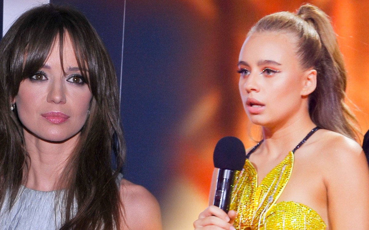 Oliwia Bieniuk ma już dość porównań i rozmów o mamie: “Ten temat jest dla mnie męczący, uporczywy”