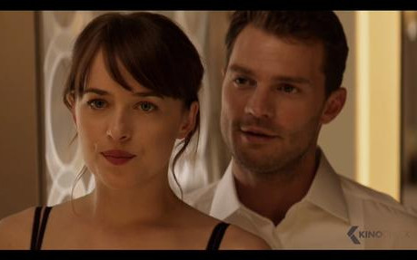 10 EKSCYTUJĄCYCH ciekawostek o 50 Twarzach Greya