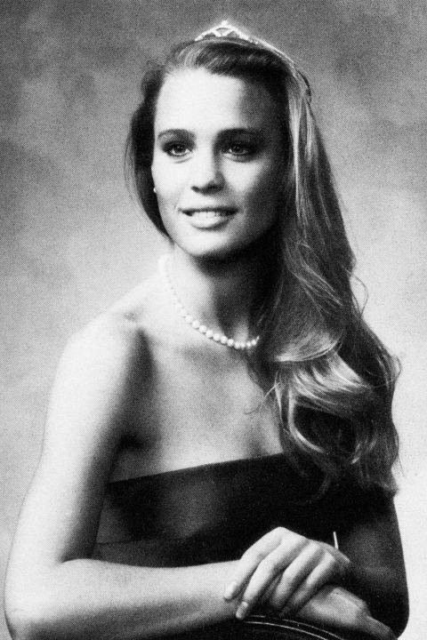 Szok! Tak wyglądały gwiazdy na swoich maturalnych balach